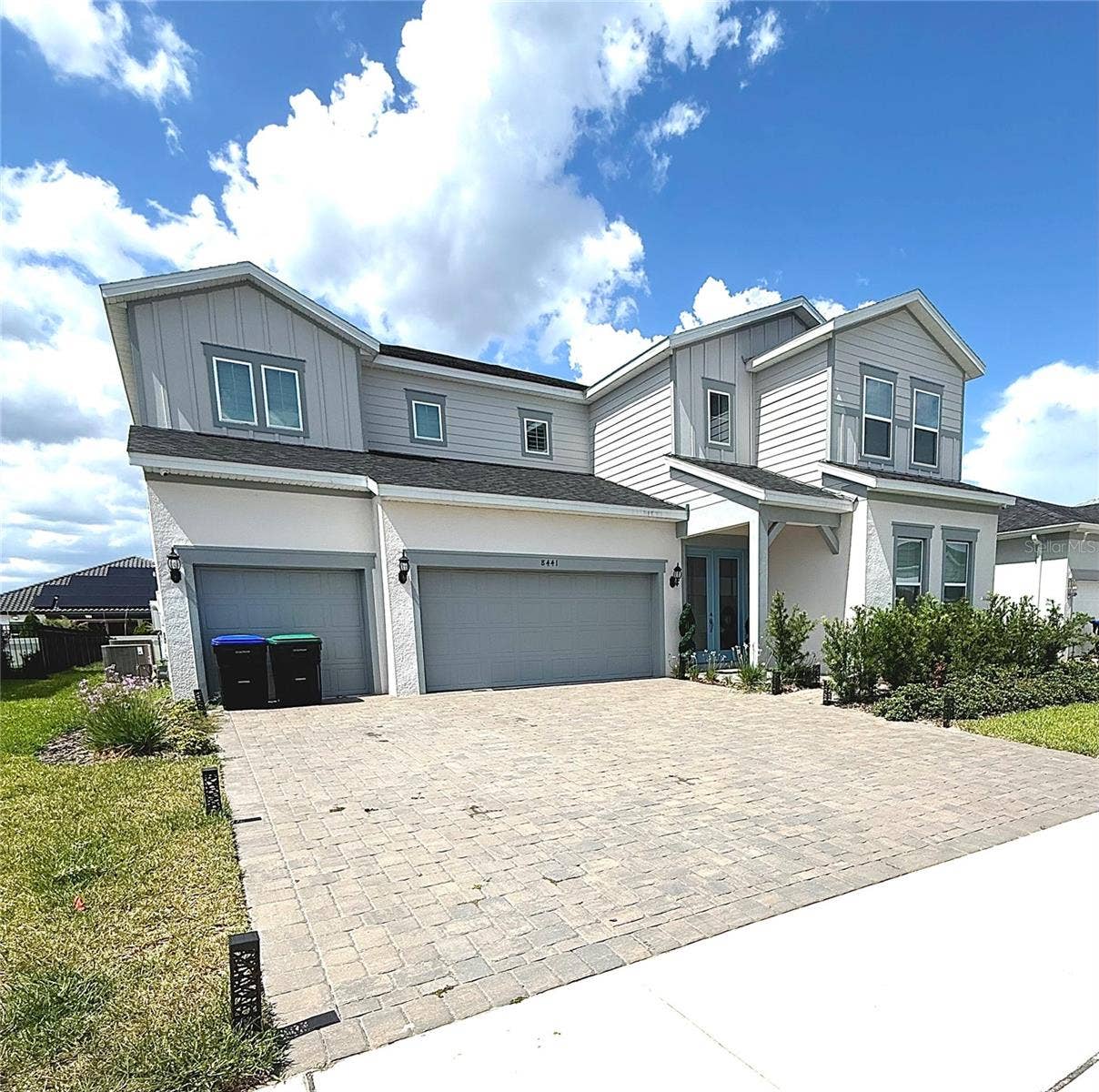 8441 PARK CLIFF WAY, Orlando, FL 32836 8441 PARK CLIFF WAY, Orlando, FL 32836