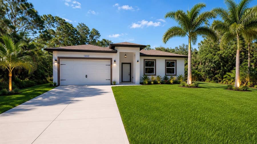 Property photo for 26248 EAGER ROAD, Punta Gorda, FL