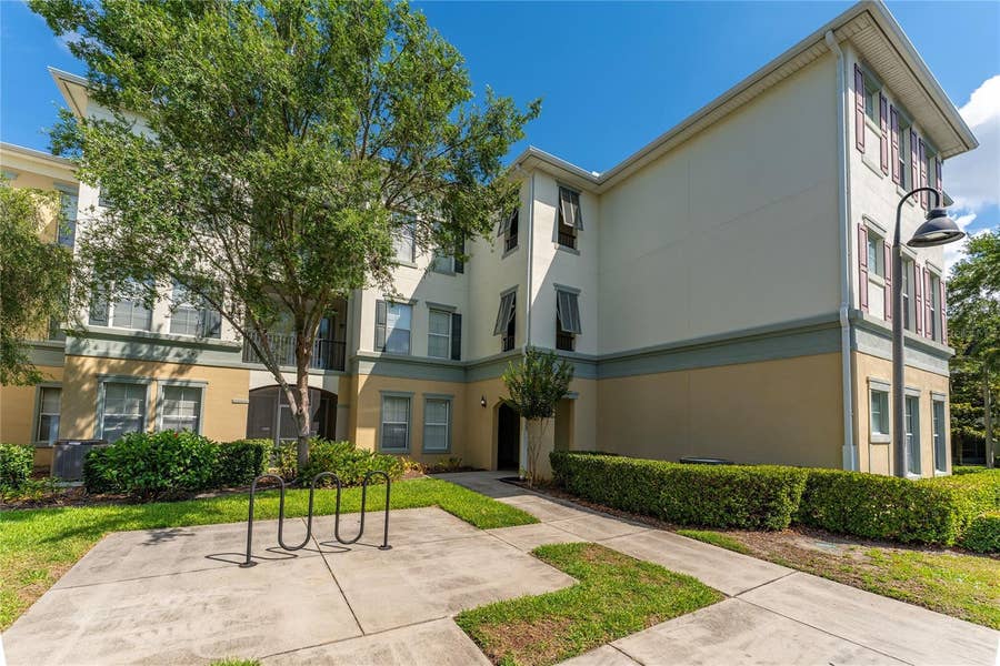 Property photo for 8180 BOAT HOOK LOOP, #109, Windermere, FL