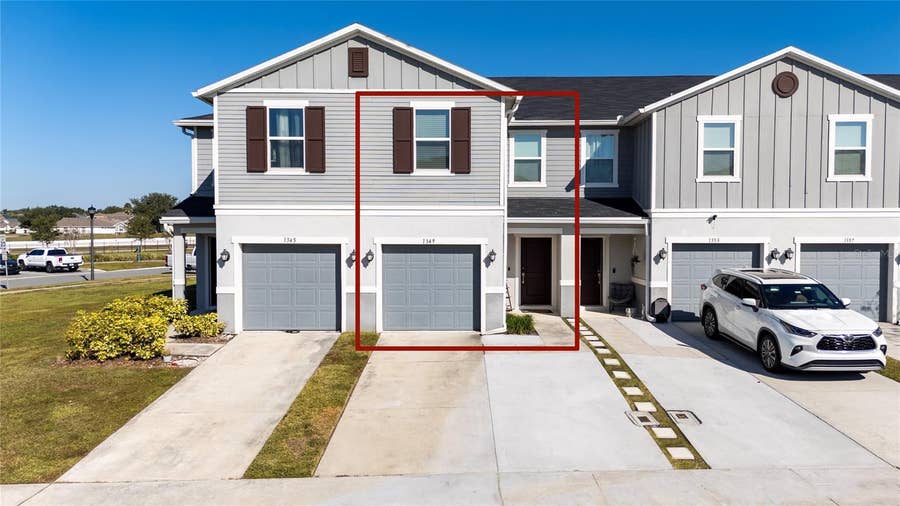 Property photo for 1349 MIRABELLA CIR, Davenport, FL