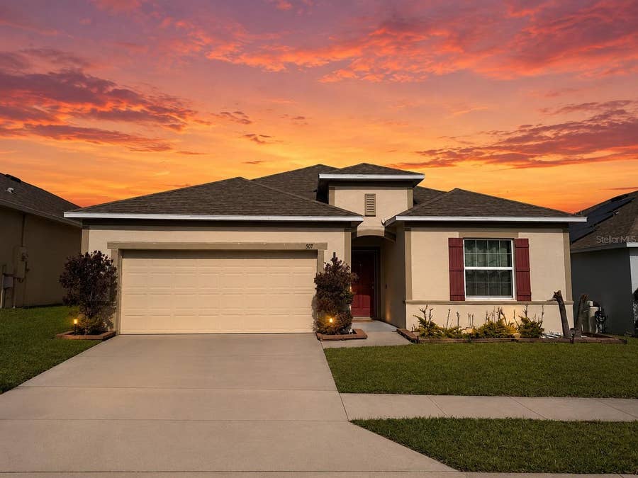 Property photo for 507 PINECREST LOOP, Davenport, FL