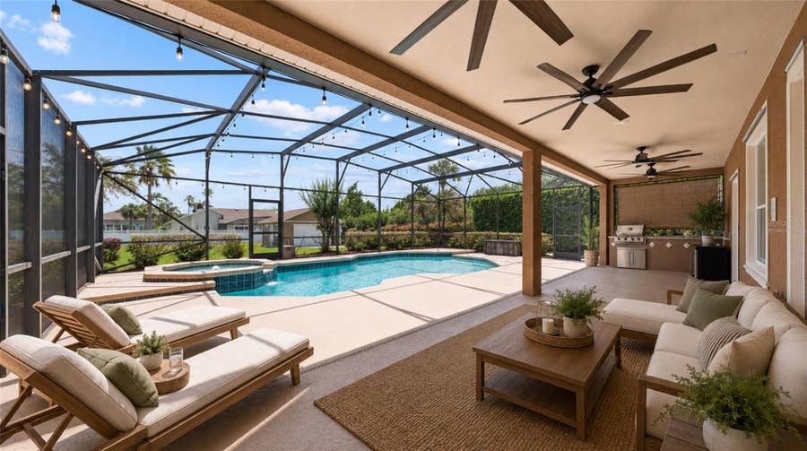 Property photo for 1620 MARINA LAKE DR, Kissimmee, FL