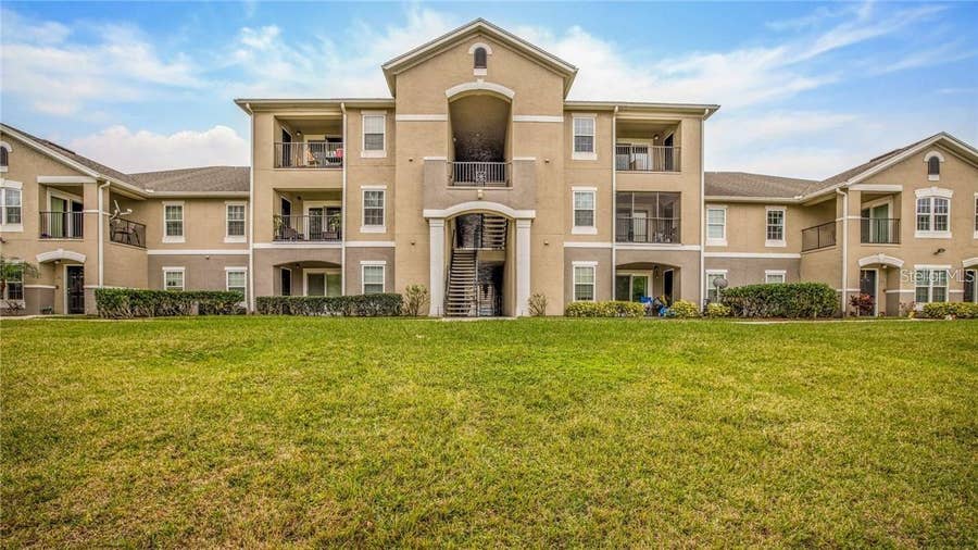 Property photo for 6530 SWISSCO DRIVE, #1123, Orlando, FL