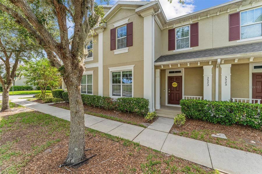 Property photo for 3523 CLAY BRICK RD, St Cloud, FL