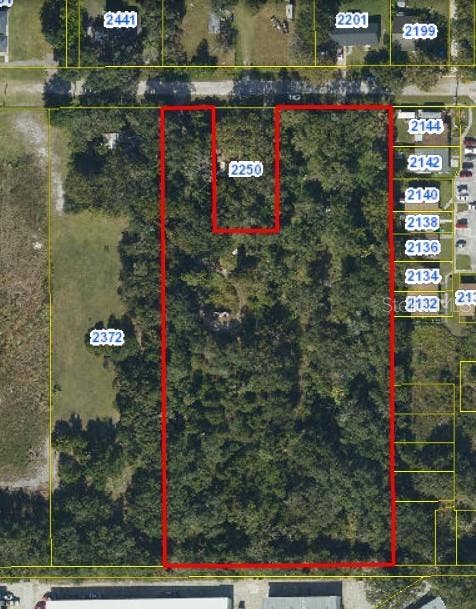 Property photo for W MARTIN STREET, Kissimmee, FL