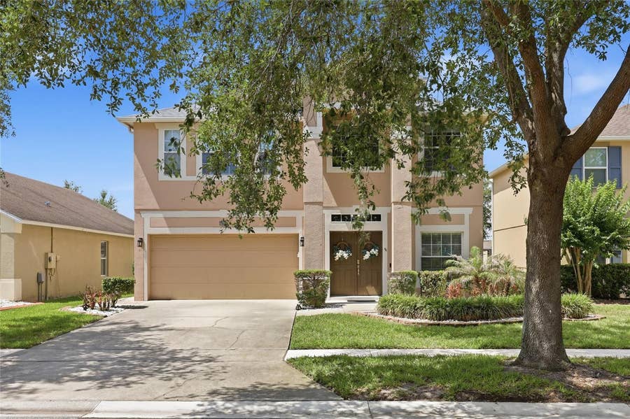 Property photo for 12515 SAWGRASS OAK STREET, Orlando, FL
