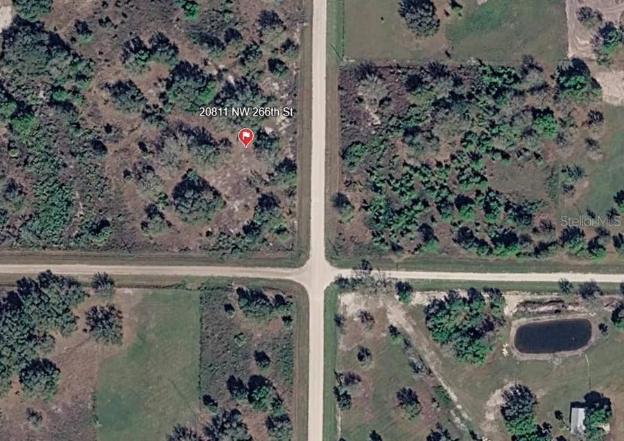 Property photo for 20811 NW 266TH STREET, Okeechobee, FL
