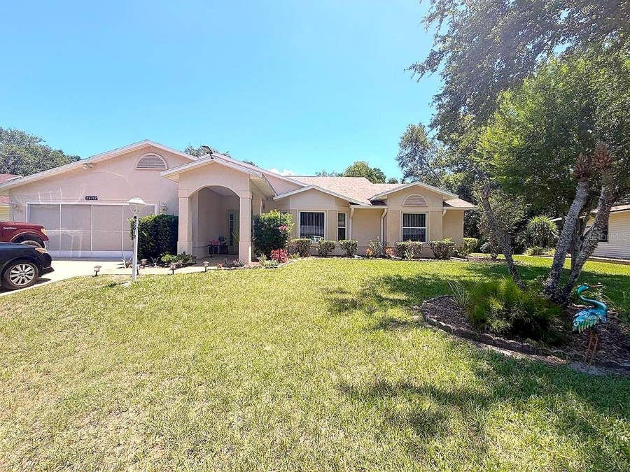 Property photo for 26912 BECKER COURT, Leesburg, FL