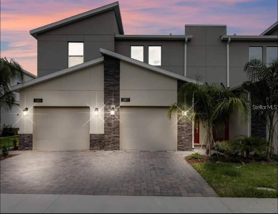Property photo for 1139 DROP LANE, #1139, Davenport, FL