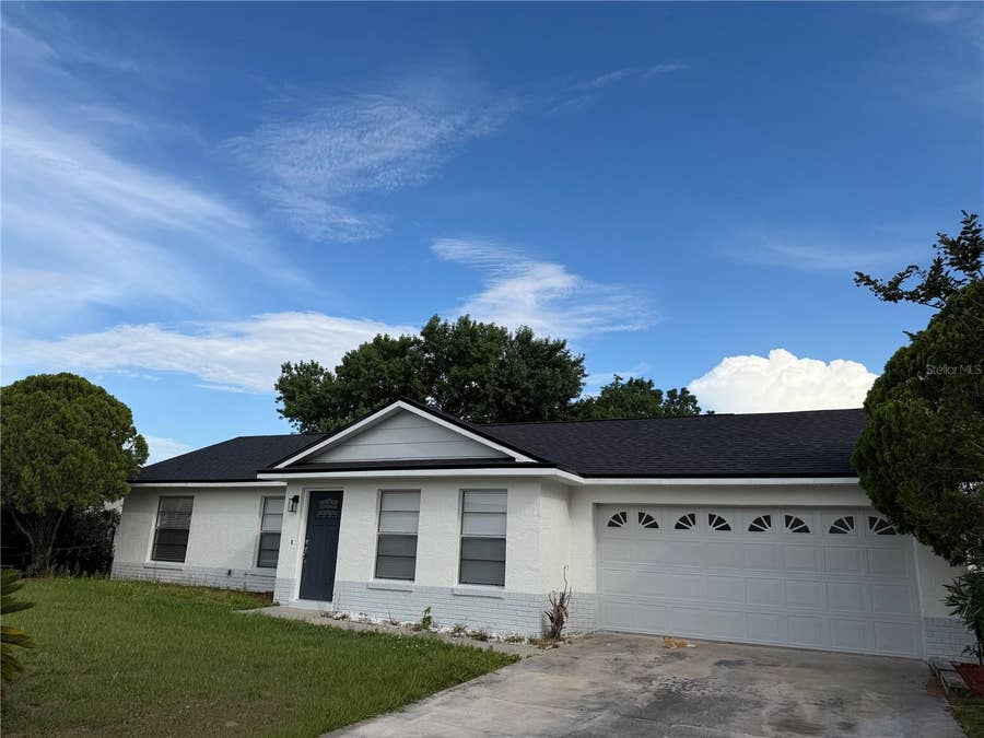 Property photo for 808 BALSAMWOOD LANE, Kissimmee, FL