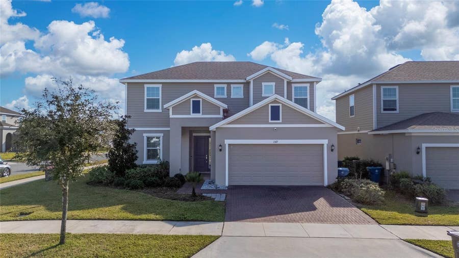 Property photo for 1369 YORKDALE ROAD, Davenport, FL