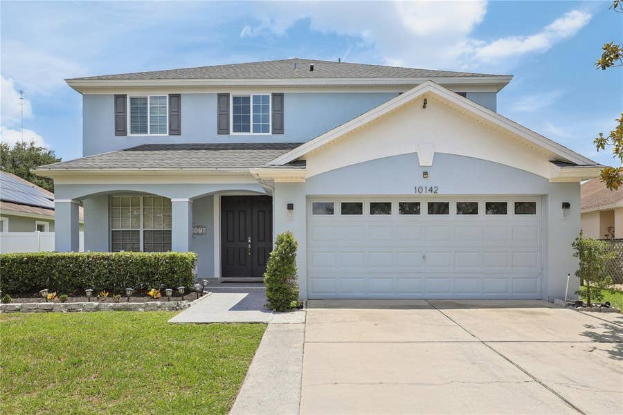 Property photo for 10142 SILMARIEN STREET, Orlando, FL