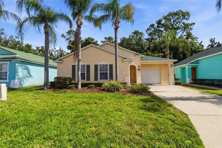 Property photo for 446 RESERVE DRIVE, Davenport, FL