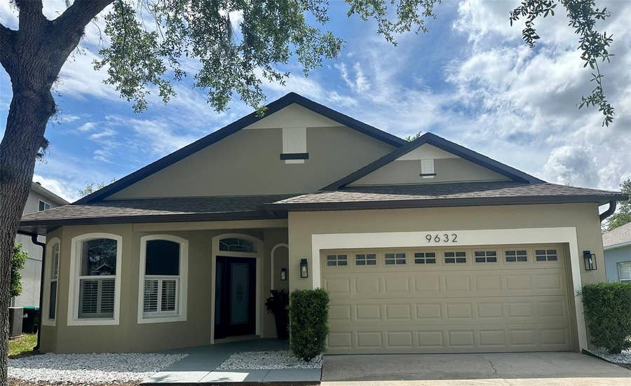 Property photo for 9632 MYRTLE CREEK LANE, Orlando, FL