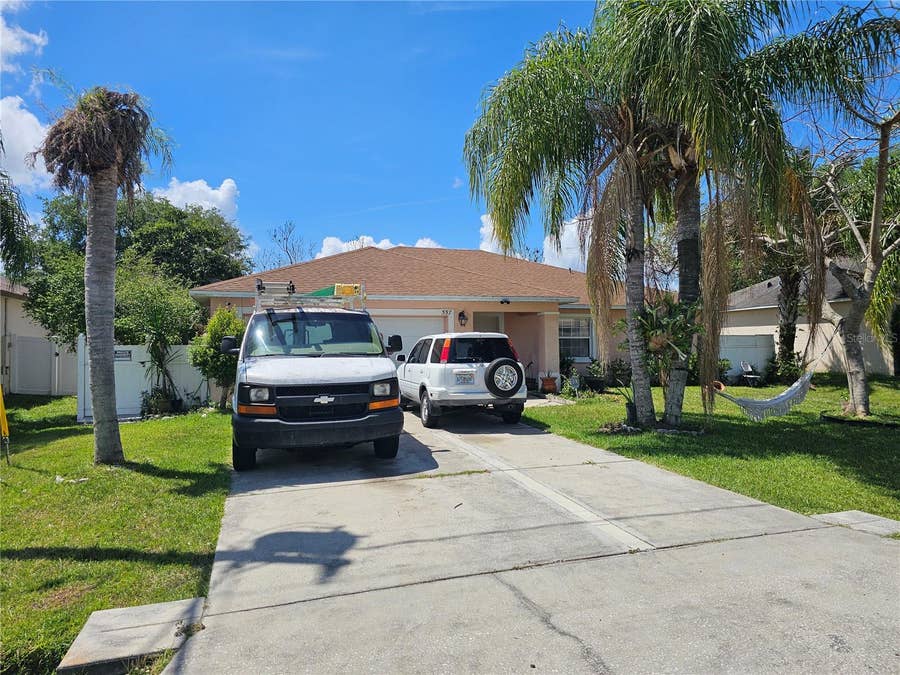 Property photo for 557 EAGLE COURT, Kissimmee, FL