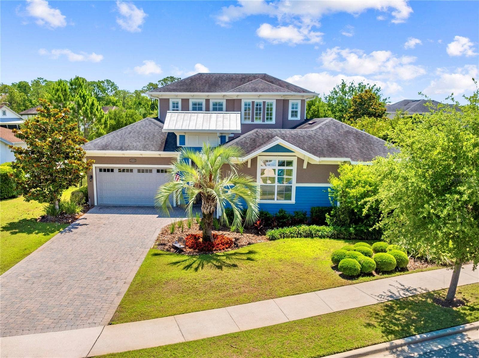 12735 BANTING TERRACE, Orlando, FL 32827 12735 BANTING TERRACE, Orlando, FL 32827
