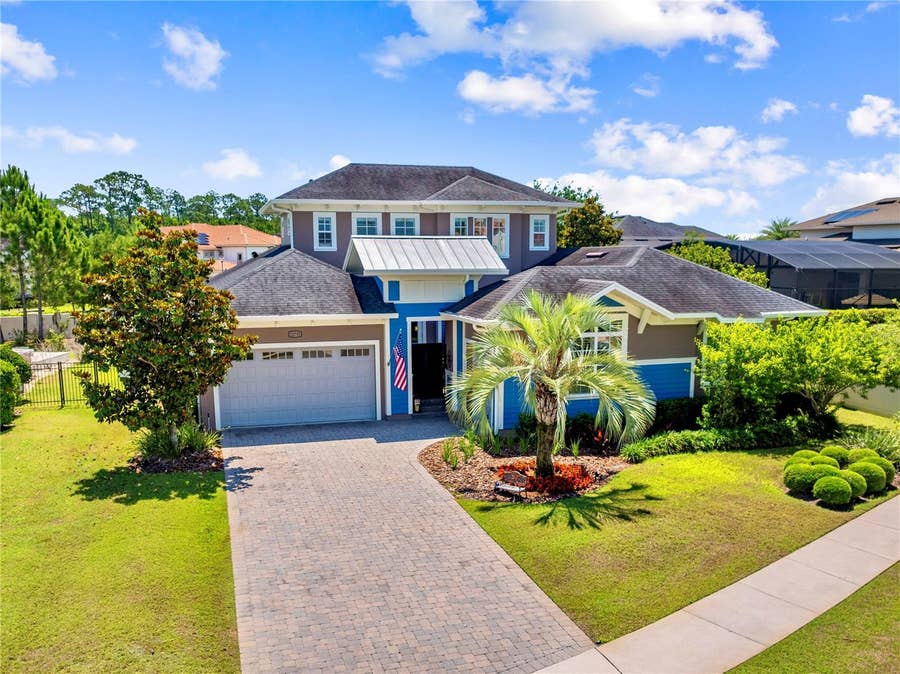 Property photo for 12735 BANTING TERRACE, Orlando, FL
