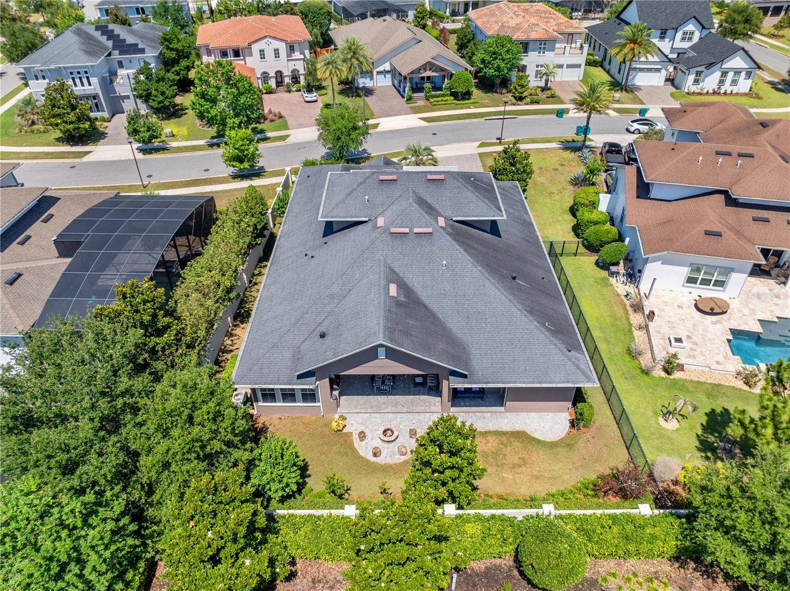 12735 BANTING TERRACE, Orlando, FL 32827 12735 BANTING TERRACE, Orlando, FL 32827