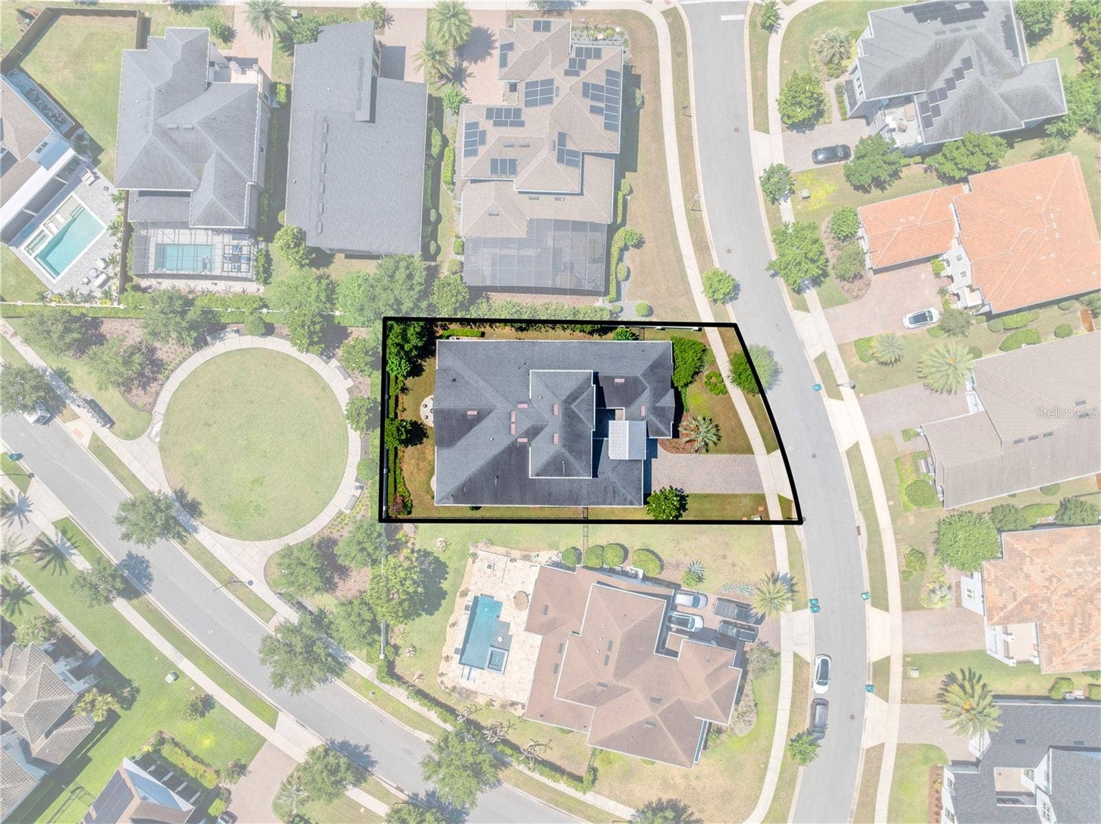 12735 BANTING TERRACE, Orlando, FL 32827 12735 BANTING TERRACE, Orlando, FL 32827