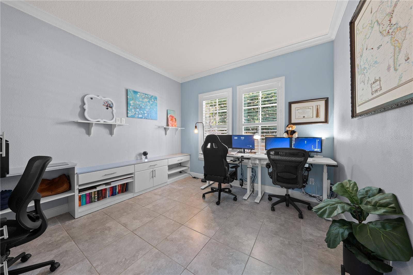 12735 BANTING TERRACE, Orlando, FL 32827 12735 BANTING TERRACE, Orlando, FL 32827
