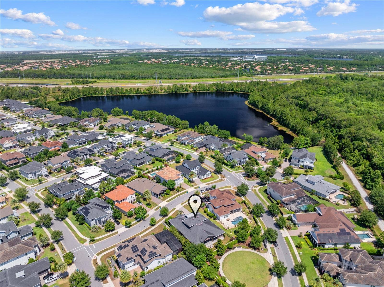 12735 BANTING TERRACE, Orlando, FL 32827 12735 BANTING TERRACE, Orlando, FL 32827
