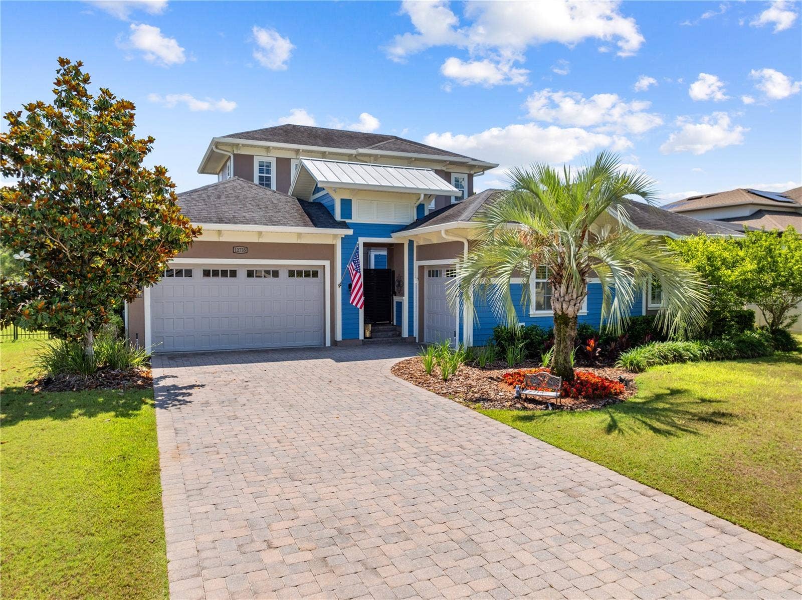 12735 BANTING TERRACE, Orlando, FL 32827 12735 BANTING TERRACE, Orlando, FL 32827