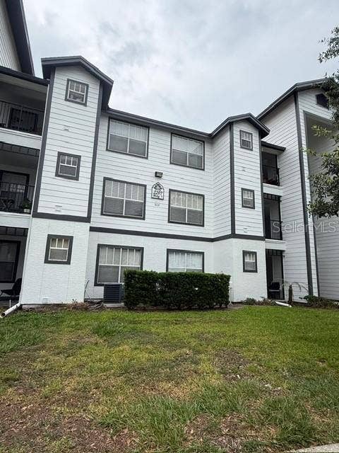 Property photo for 2207 ANTIGUA PLACE, #727, Kissimmee, FL