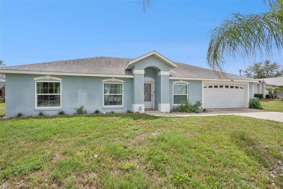 Property photo for 2563 SHEFFIELD DRIVE, Deltona, FL