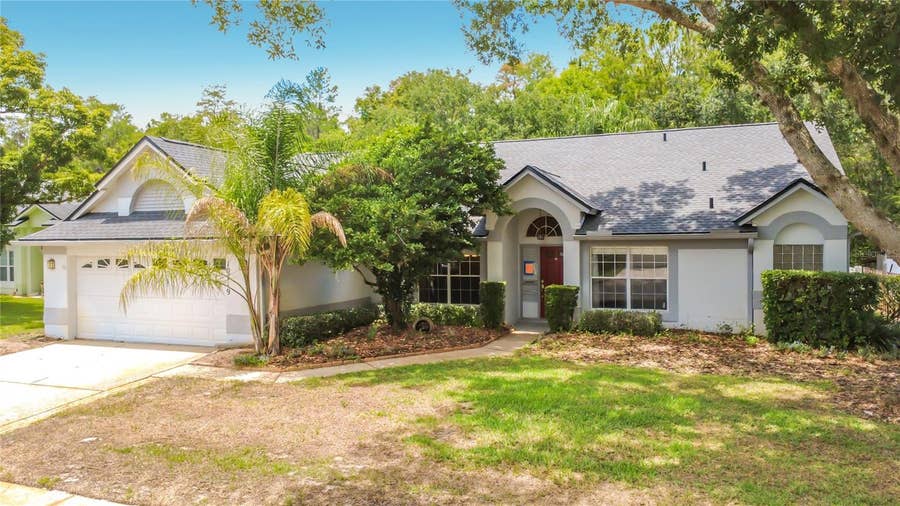 Property photo for 10719 FAIRHAVEN WAY, Orlando, FL