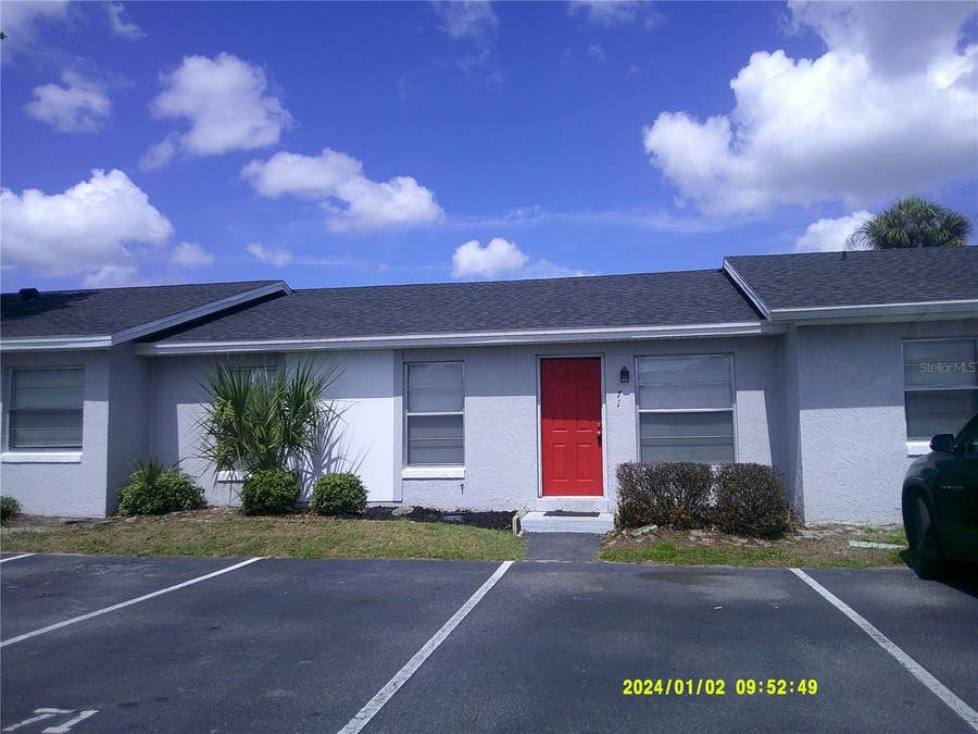 Property photo for 71 LAKE VILLA WAY, Kissimmee, FL