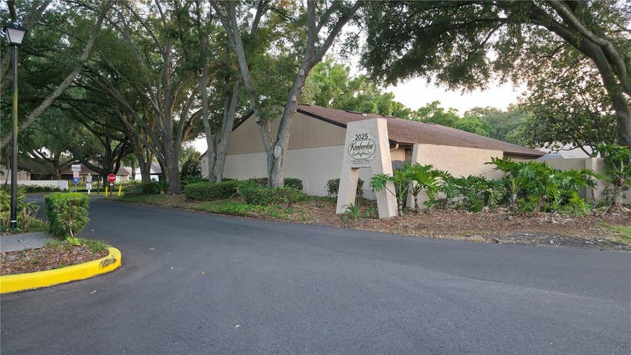 Property photo for 2025 SYLVESTER ROAD, #N109, Lakeland, FL