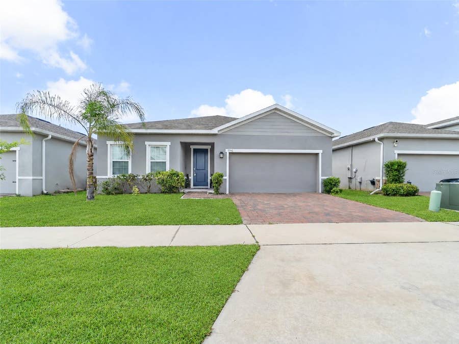 Property photo for 5542 TOULOUSE LANE, St Cloud, FL