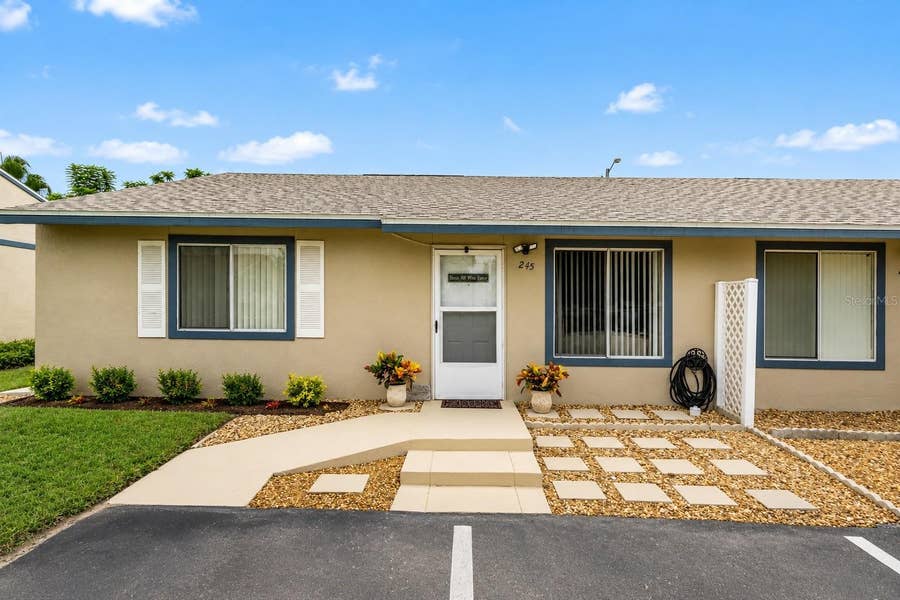 Property photo for 245 WINTER RIDGE BOULEVARD, Winter Haven, FL