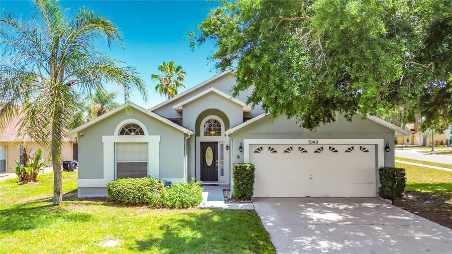 Property photo for 7949 GOLDEN POND CIR, Kissimmee, FL