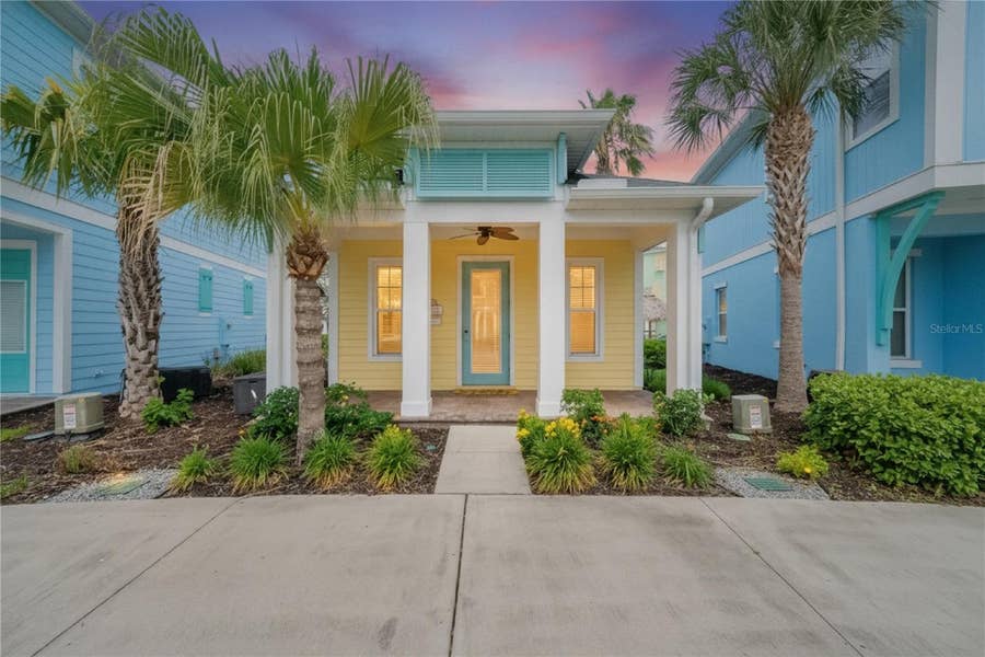 Property photo for 3054 PIRATE WAY, Kissimmee, FL