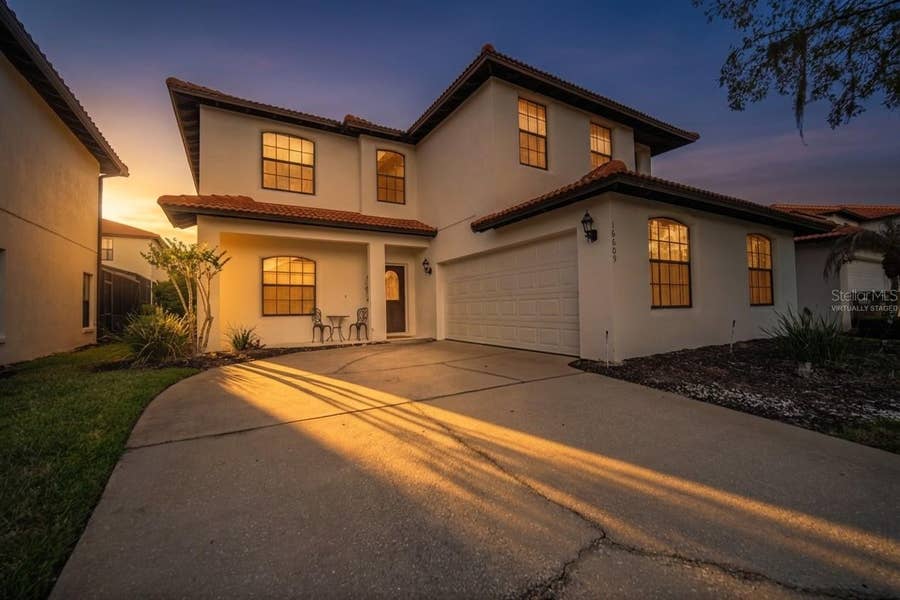 Property photo for 16609 CARIBBEAN BREEZE WAY, Clermont, FL