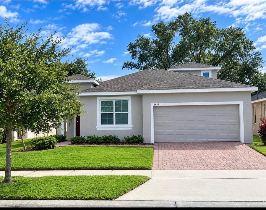 Property photo for 3215 STRATTON CIRCLE, Kissimmee, FL
