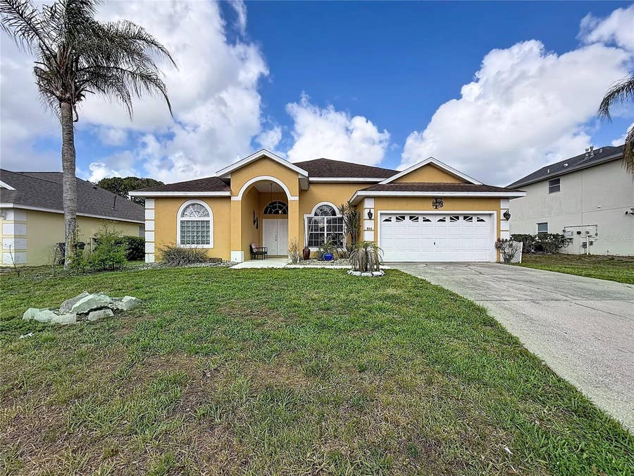 Property photo for 844 MONTANA AVENUE, Davenport, FL
