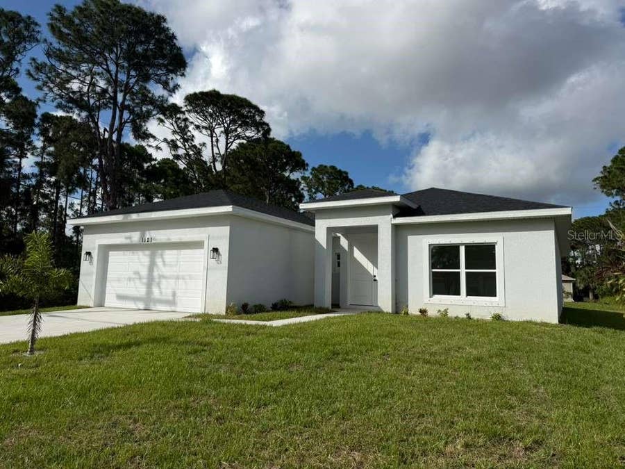 Property photo for 1121 COGAN DRIVE SE, Palm Bay, FL