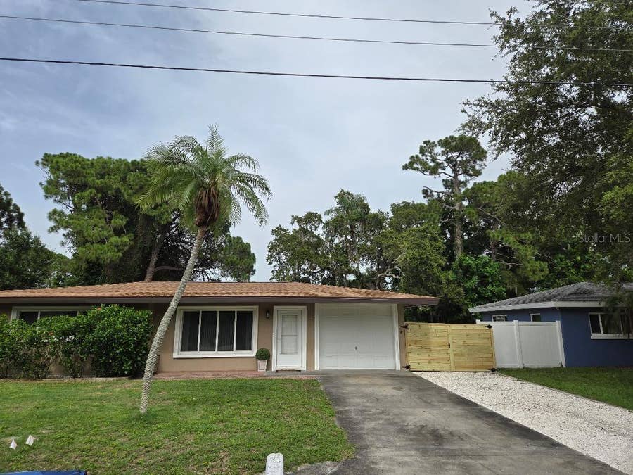 Property photo for 6015 CARLTON AVENUE, Sarasota, FL