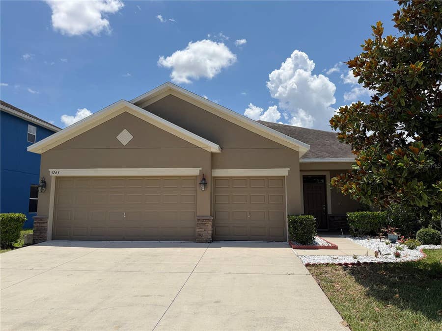Property photo for 5265 CORTLAND DRIVE, Davenport, FL