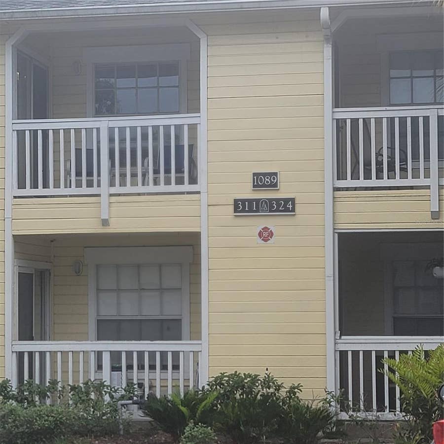 Property photo for 1089 S HIAWASSEE ROAD, #311, Orlando, FL