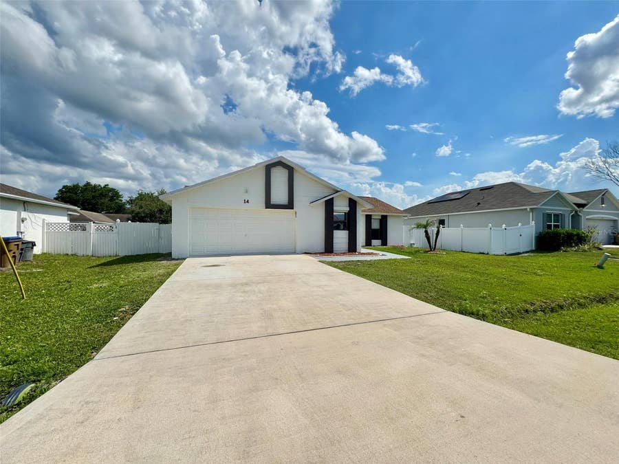 Property photo for 14 YORK COURT, Kissimmee, FL