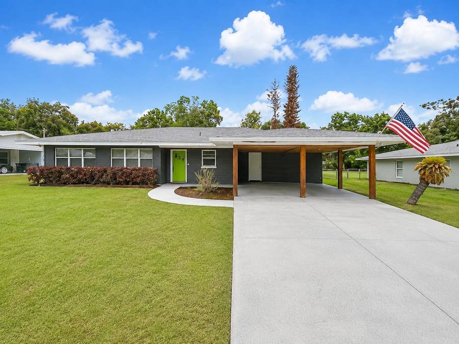 Property photo for 5817 LAKE BREEZE AVENUE, Lakeland, FL