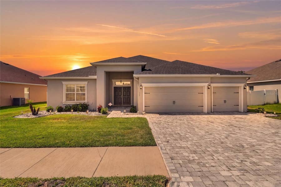 Property photo for 319 TRAVELERS CREEK DRIVE, Auburndale, FL