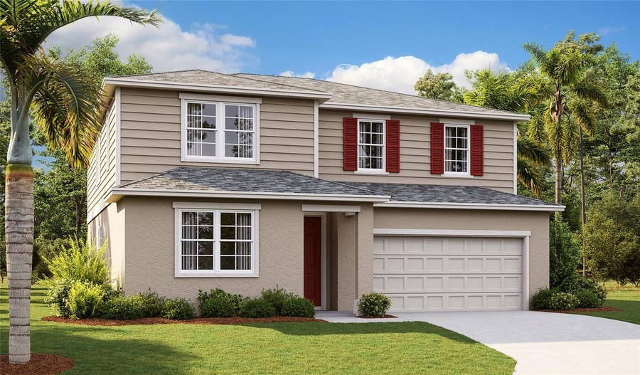 Property photo for 5118 KINSLEY DRIVE, Winter Haven, FL