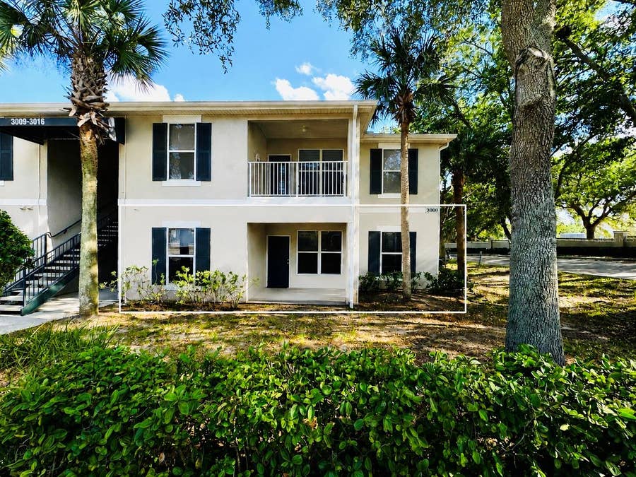 Property photo for 3011 HEMINGWAY CIRCLE, #3011, Haines City, FL