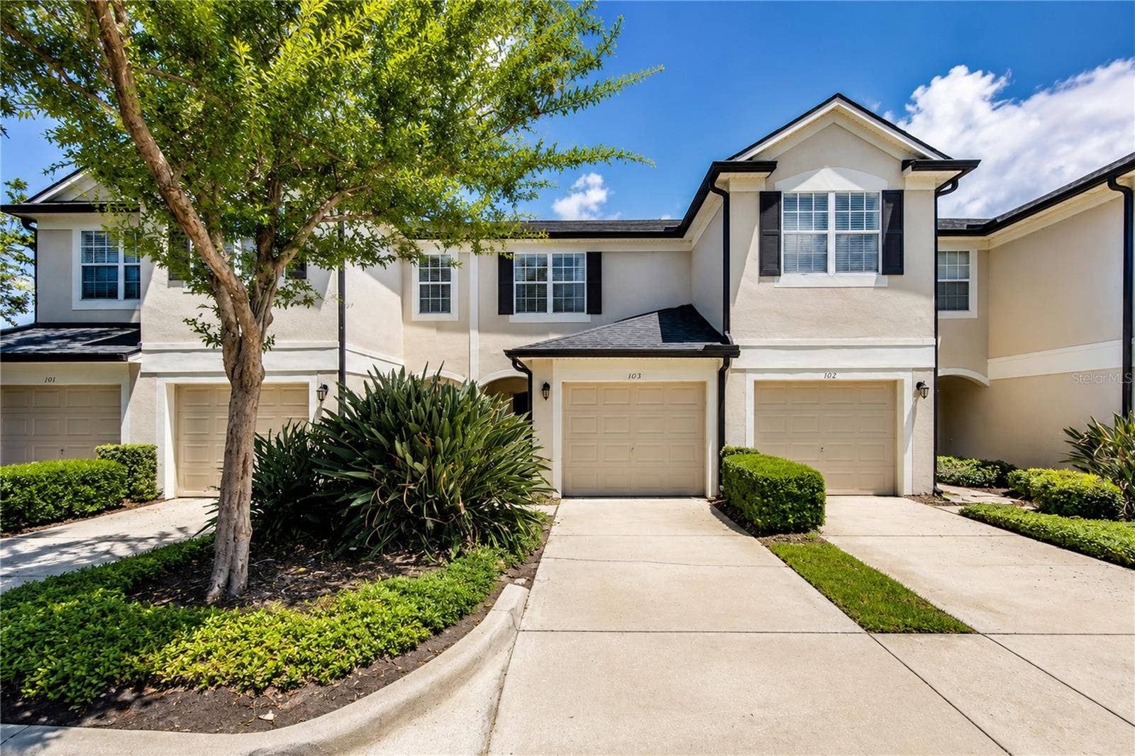 6059 TWAIN STREET, #103, Orlando, FL 32835
