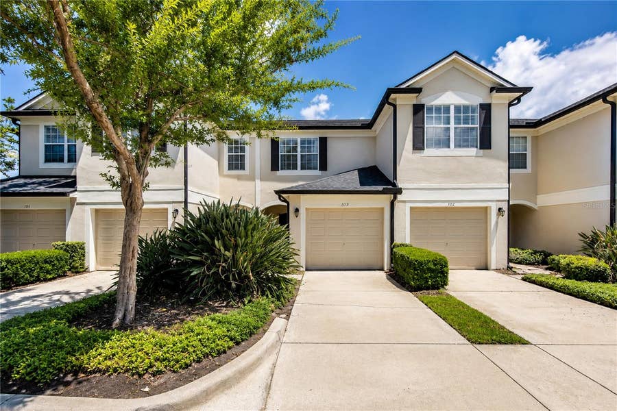Property photo for 6059 TWAIN STREET, #103, Orlando, FL