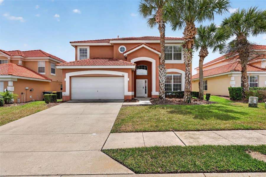 Property photo for 928 SOLANA CIRCLE, Davenport, FL